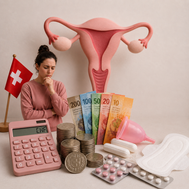couts des regles en suisse