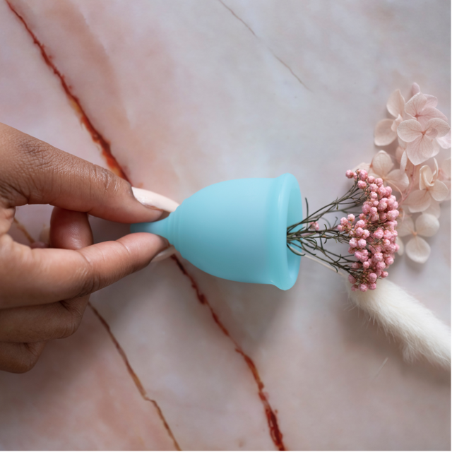 cup menstruelle suisse