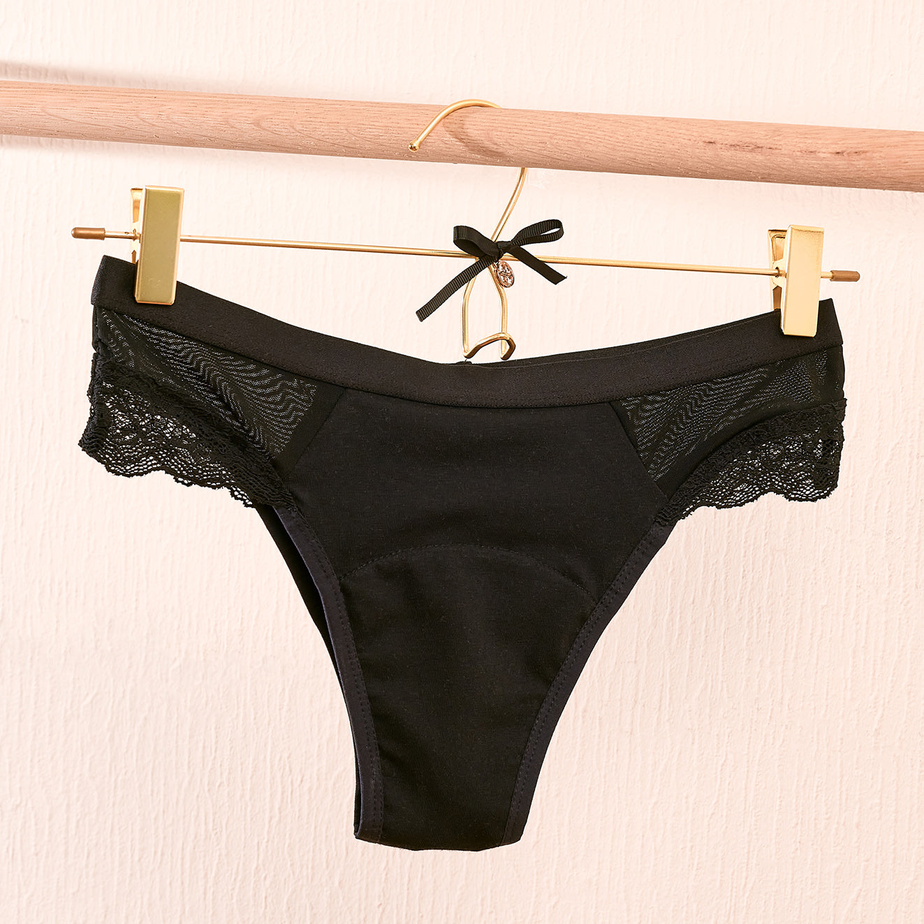 Lingerie menstruelle valais