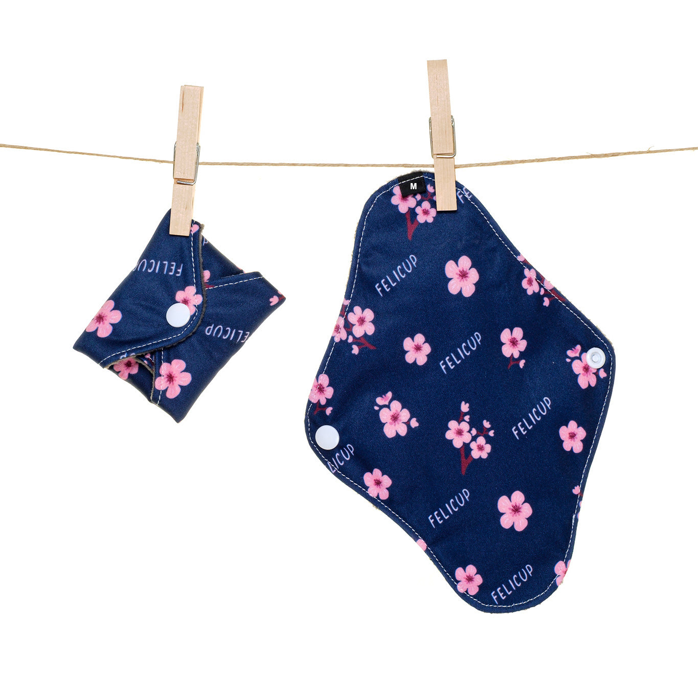 serviette hygiènique lavable suisse